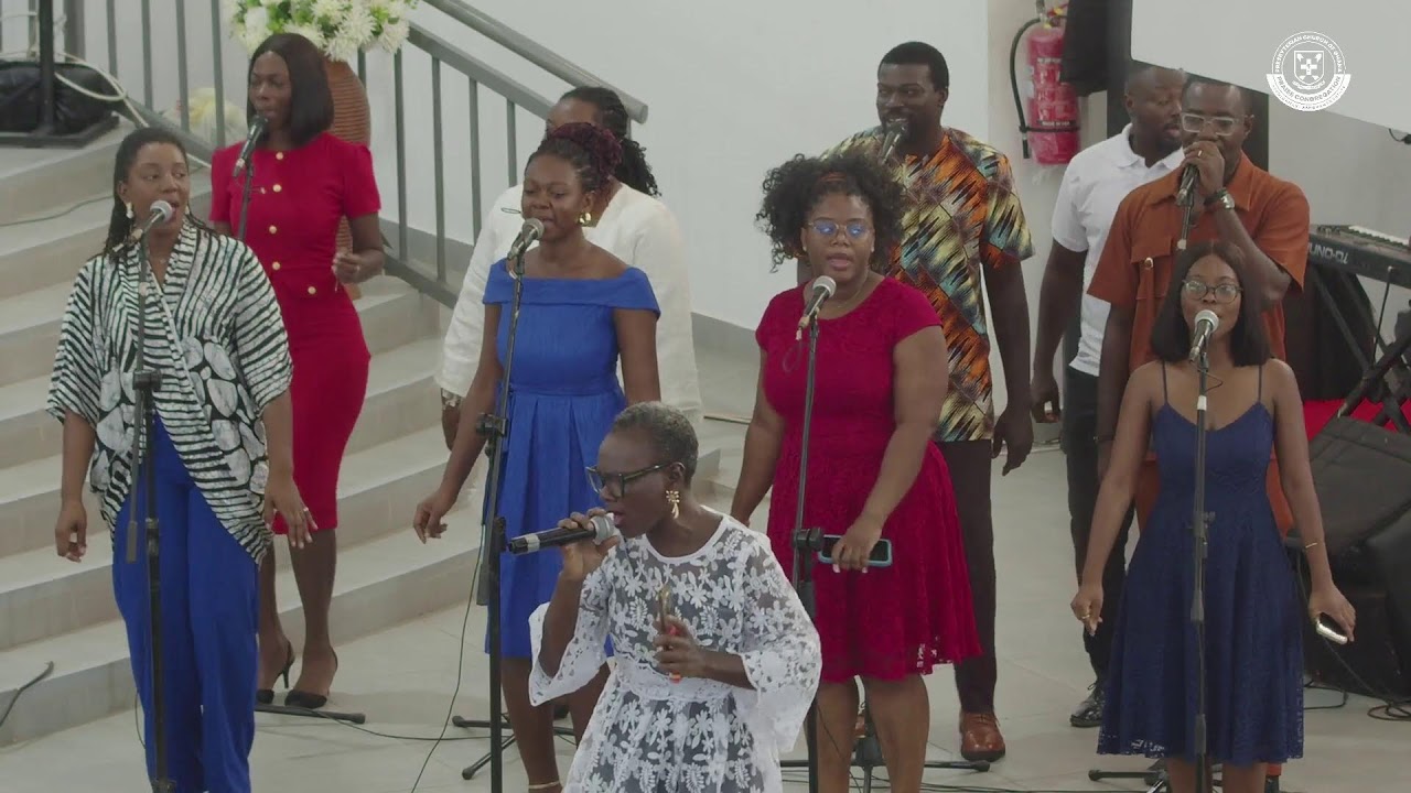 1ST SERVICE || PRAYER SUNDAY