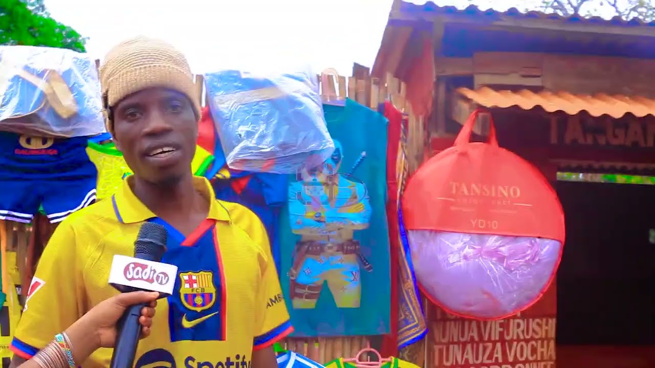 CHALLENGE NDO ILA NGUMU MAANA YA NENO (SMS,SIM,WIFI ) KUTAMBUA YAWAACHA WENGI HOI 😂 UTASHANGAA SANA