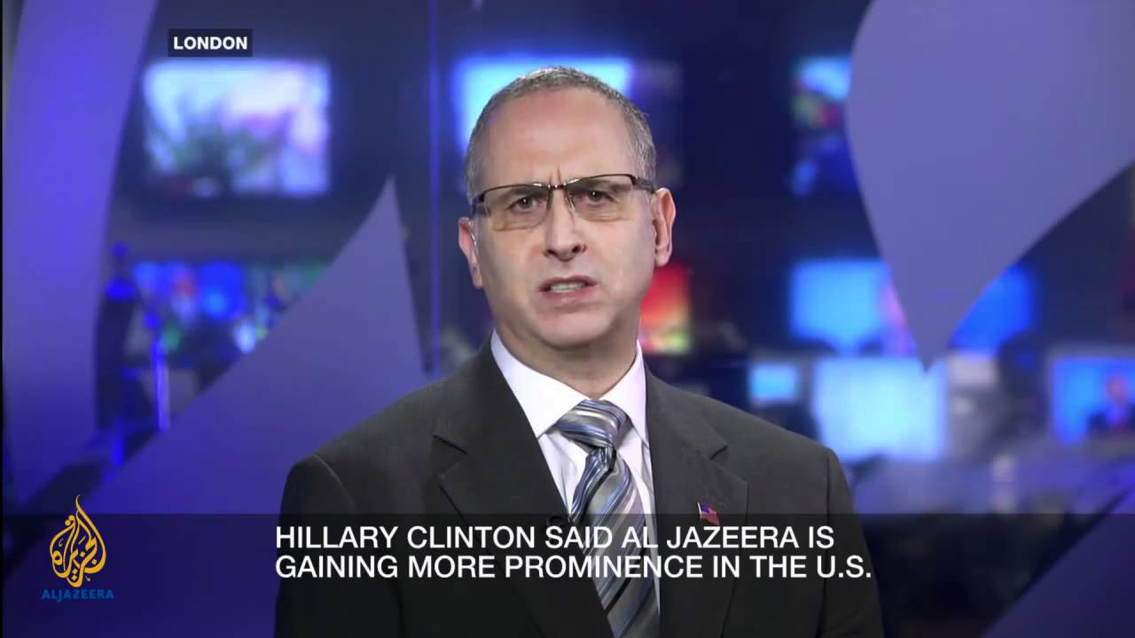 Inside Story - The information war