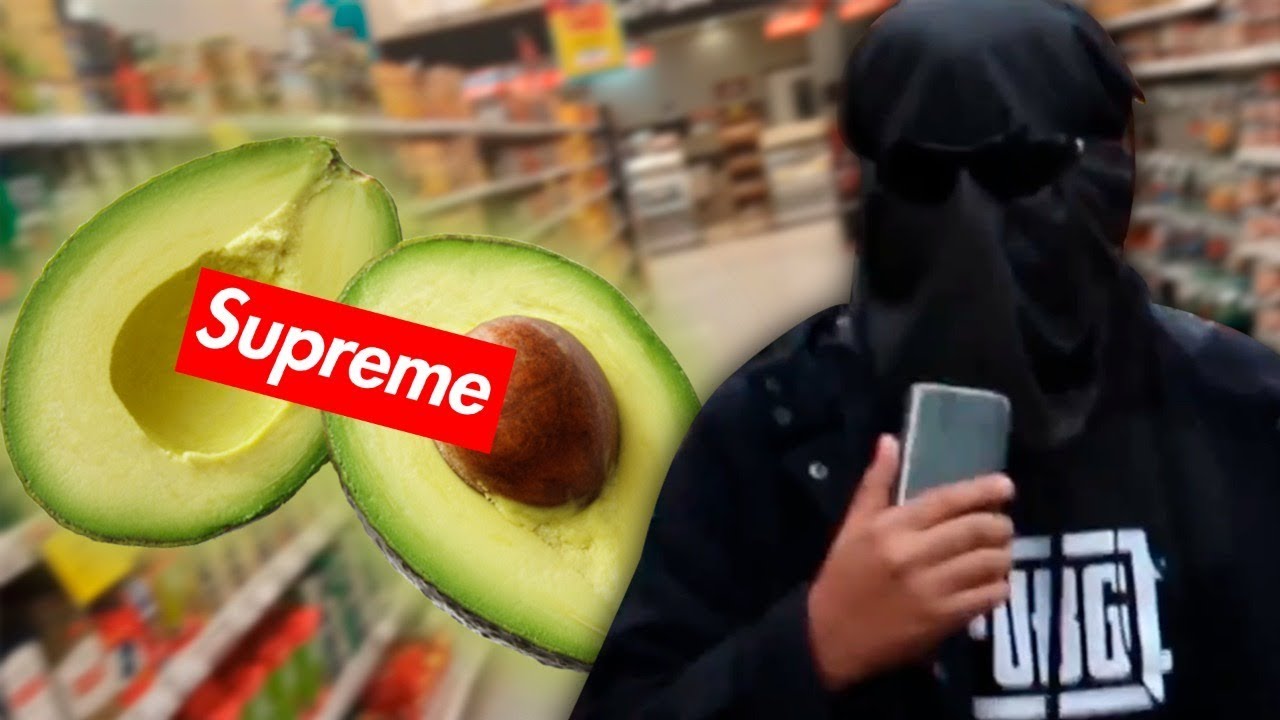 UN VLOG SIN NINGÚN SENTIDO