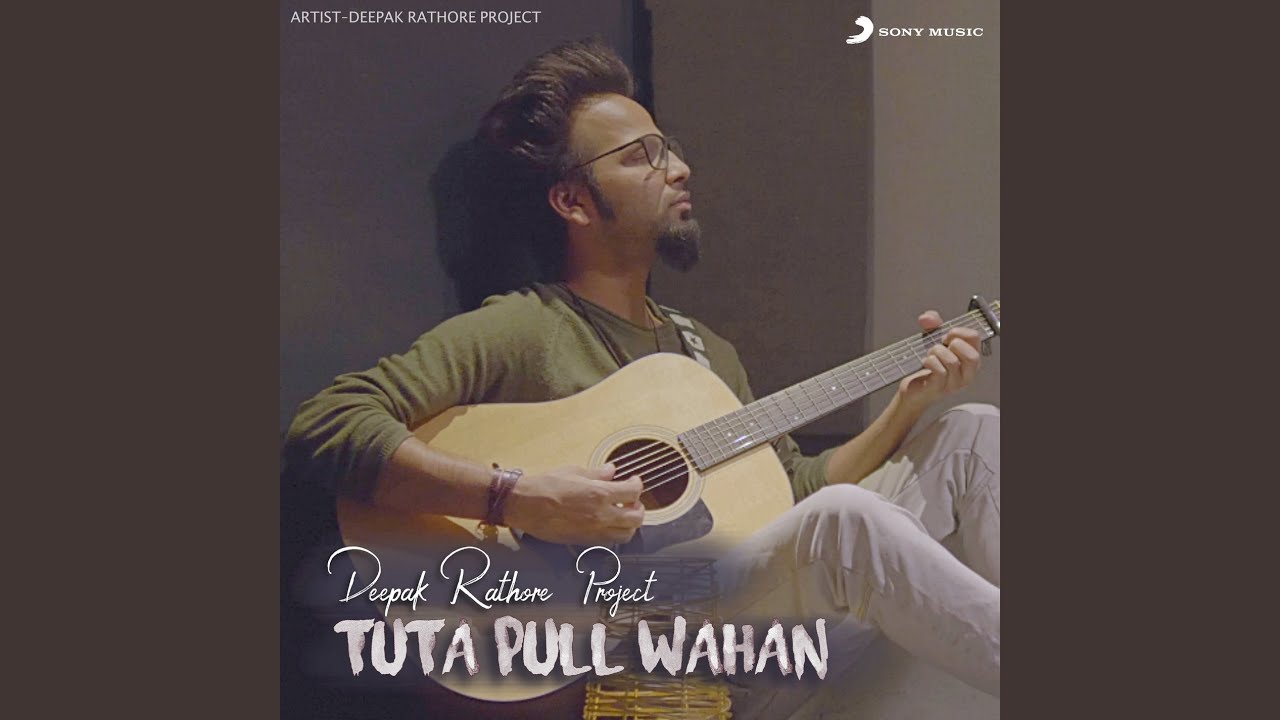 Tuta Pull Wahan