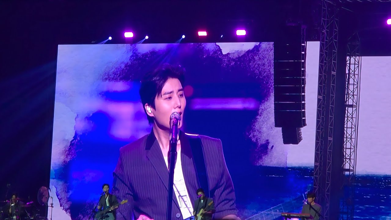 260207 마라톤 @ DAY6 10th Anniversary Tour〈The DECADE〉in DAEGU  