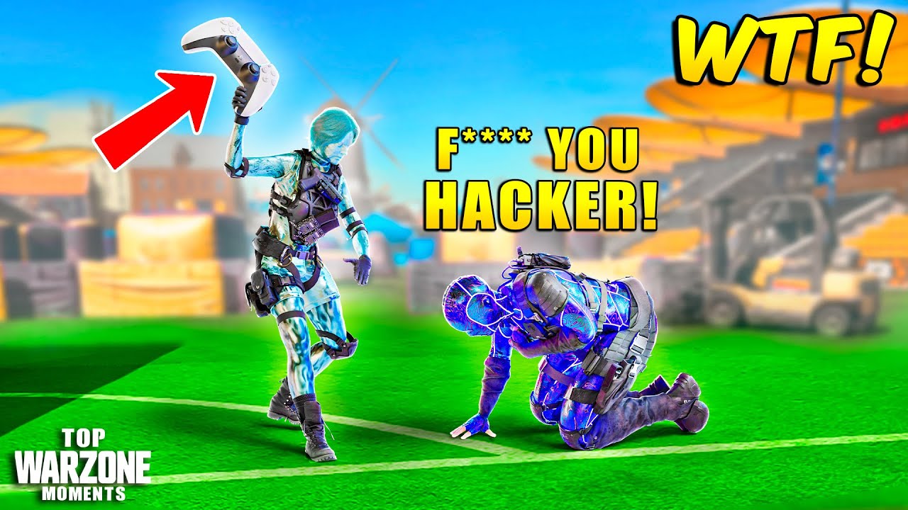 *NEW* WARZONE 2 BEST HIGHLIGHTS! - Epic & Funny Moments #332