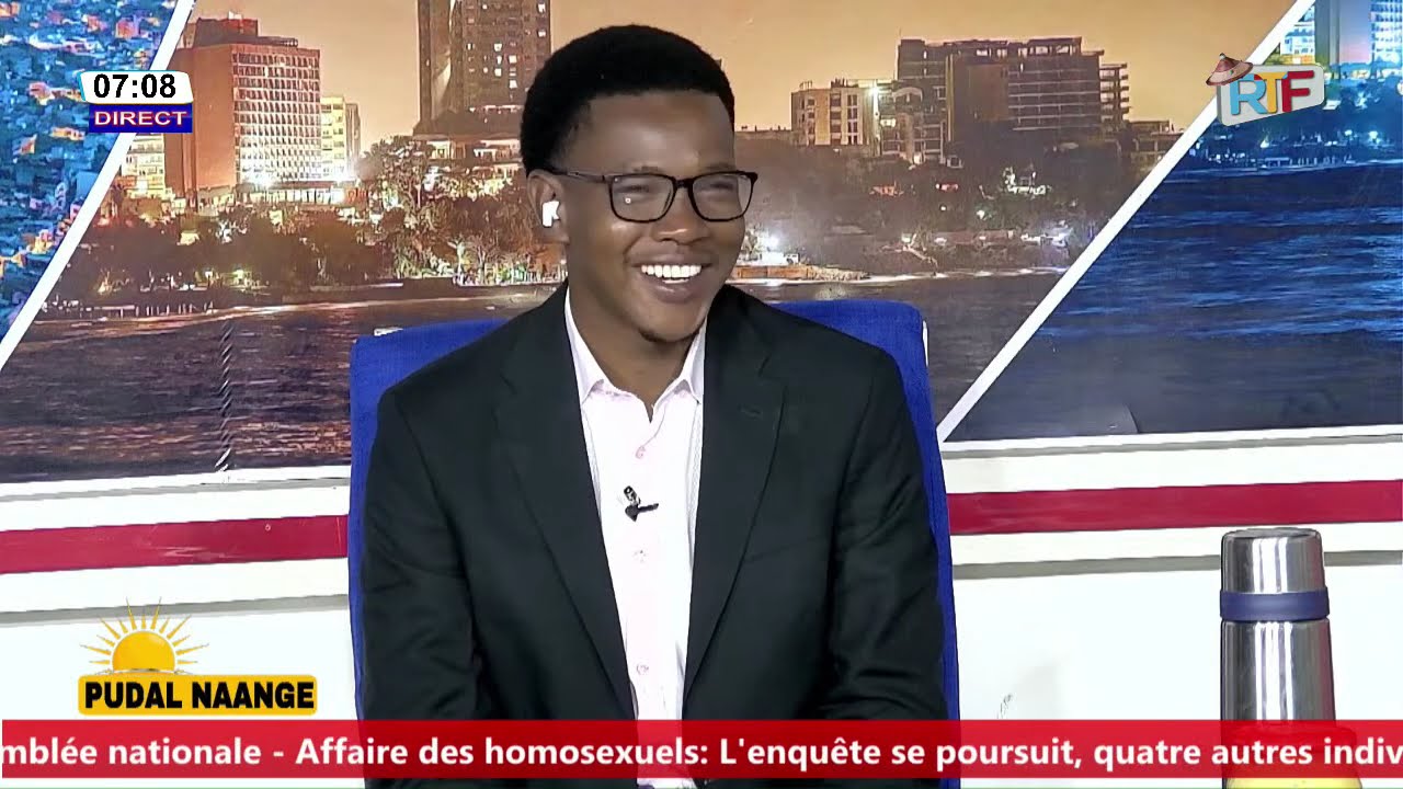 DIRECT 🔴POUDAL NANNGE DU 17 FEVRIER 2026