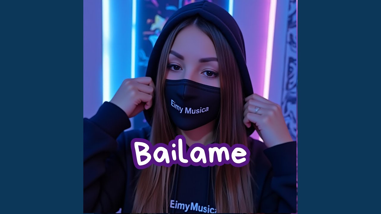 Báilame (Eimy Musica)
