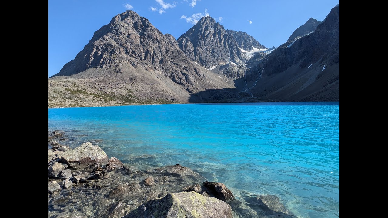 Tromso, Lyngen Alps and Senja