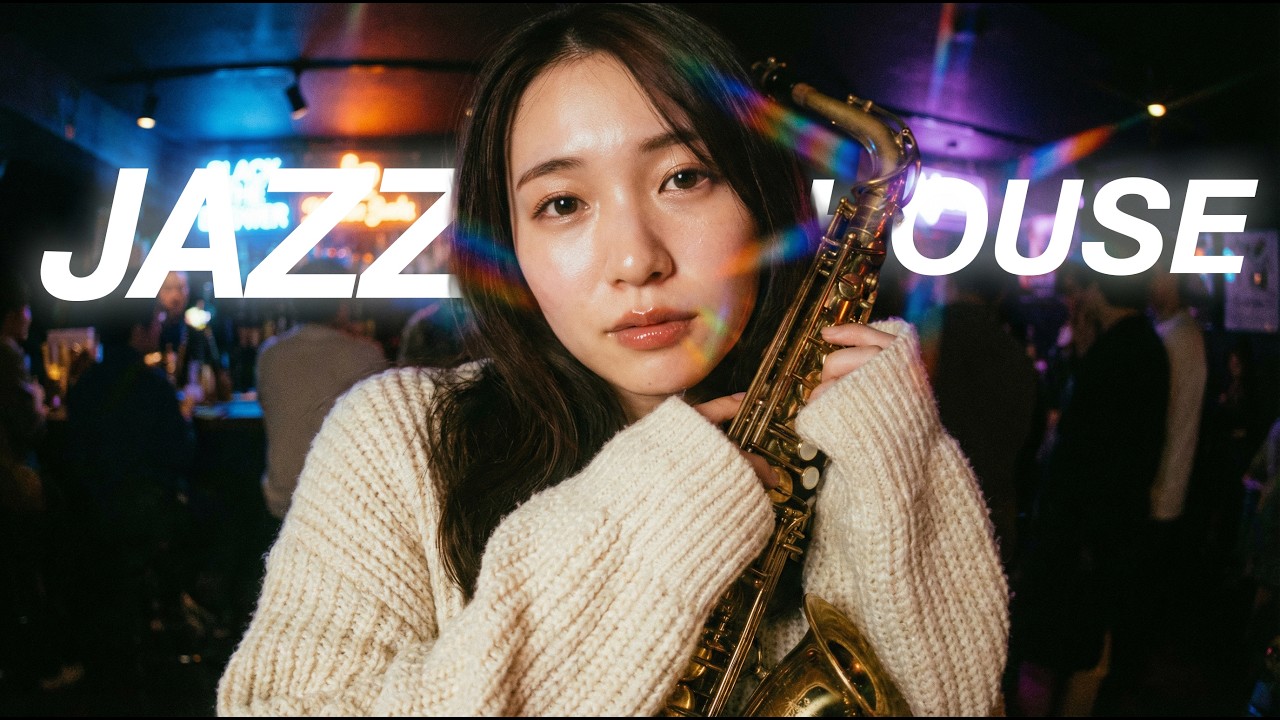 Jazzy Deep House Chill Mix | 1 Hour Smooth Groovy Club Vibes (Deep & Soulful)