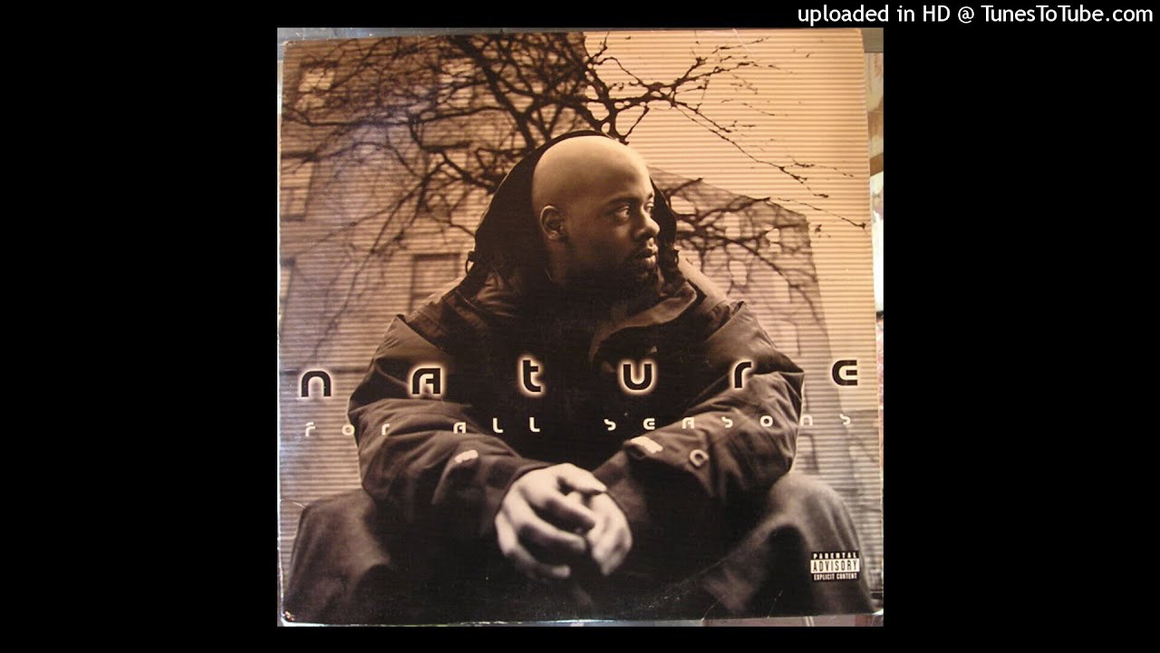 Nature - Remember (Instrumental) (2000) (Prod. By EZ Elpee)