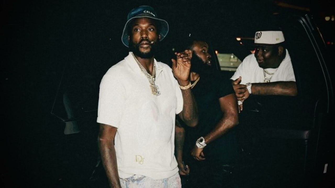 Meek Mill Type Beat 2023 - 