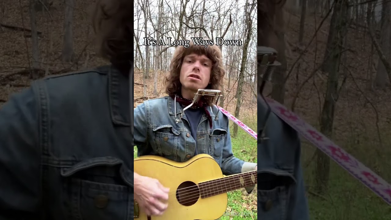 Jesse Welles - How Many / Don’t  / Long  / Springtime / MN's Son / Olympics / Palestine (IG Rips 1)