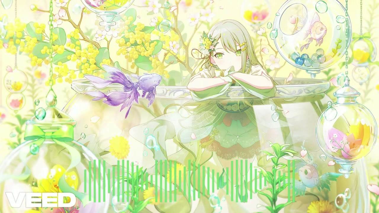 Avril Lavigne - Don't Tell Me (Nightcore)