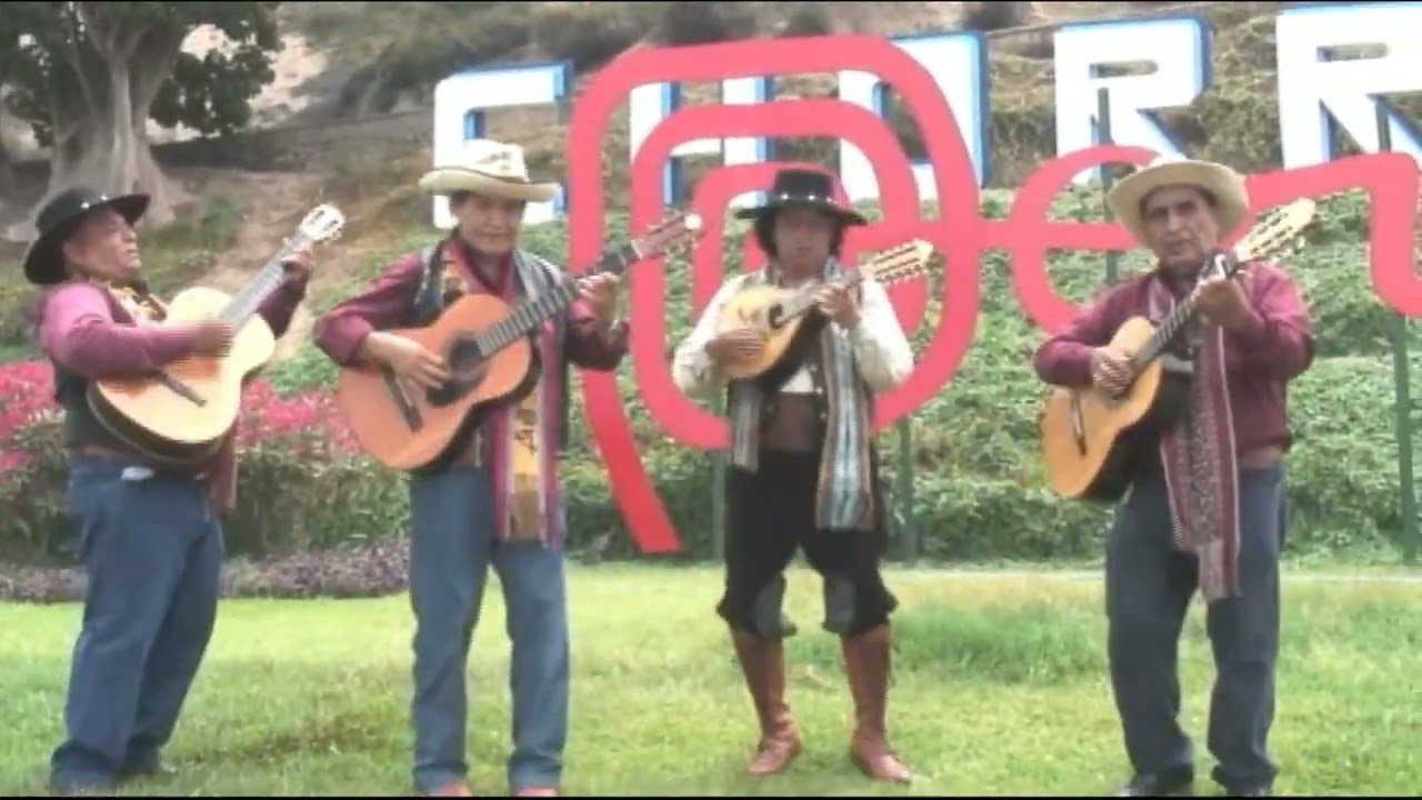 PUENTE DE LA MEJORADA - REMEMBRANZAS DE ACCHA SIHUINA