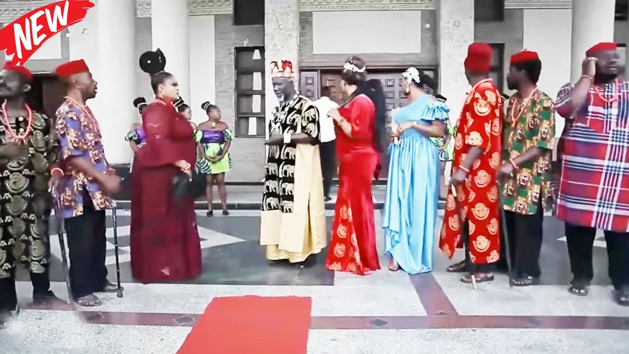 True Life Story Of The Prince And tHe Maltrested Maid Who Washed His Feet & Won His Heart