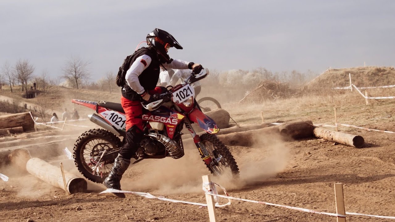 ENDURO SPRINT ZNOJMO 2022 - DOMÁCÍ ZÁVOD - SOBOTA P2/ NEDĚLE P3