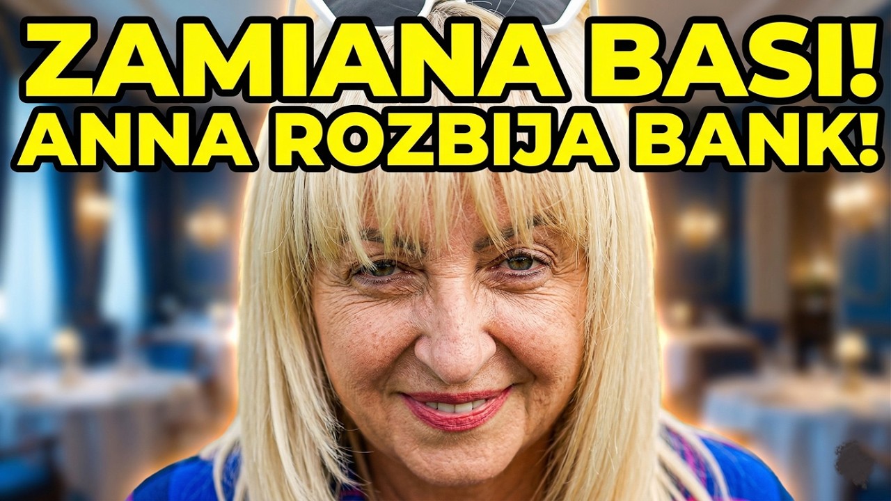 Maryla Rodowicz BIS?! Szokująca 21-latka na traktorze! 🚜🔥 Nowe wizyt&oacute;wki Rolnika!