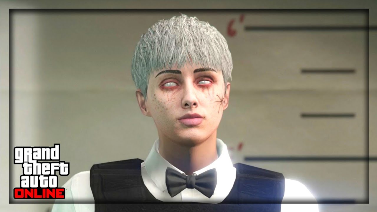 𝗖𝗨𝗧𝗘 𝗠𝗔𝗟𝗘 𝗖𝗛𝗔𝗥𝗔𝗖𝗧𝗘𝗥 Appearance! Cute Male Character Creation GTA 5 Appearance for Halloween