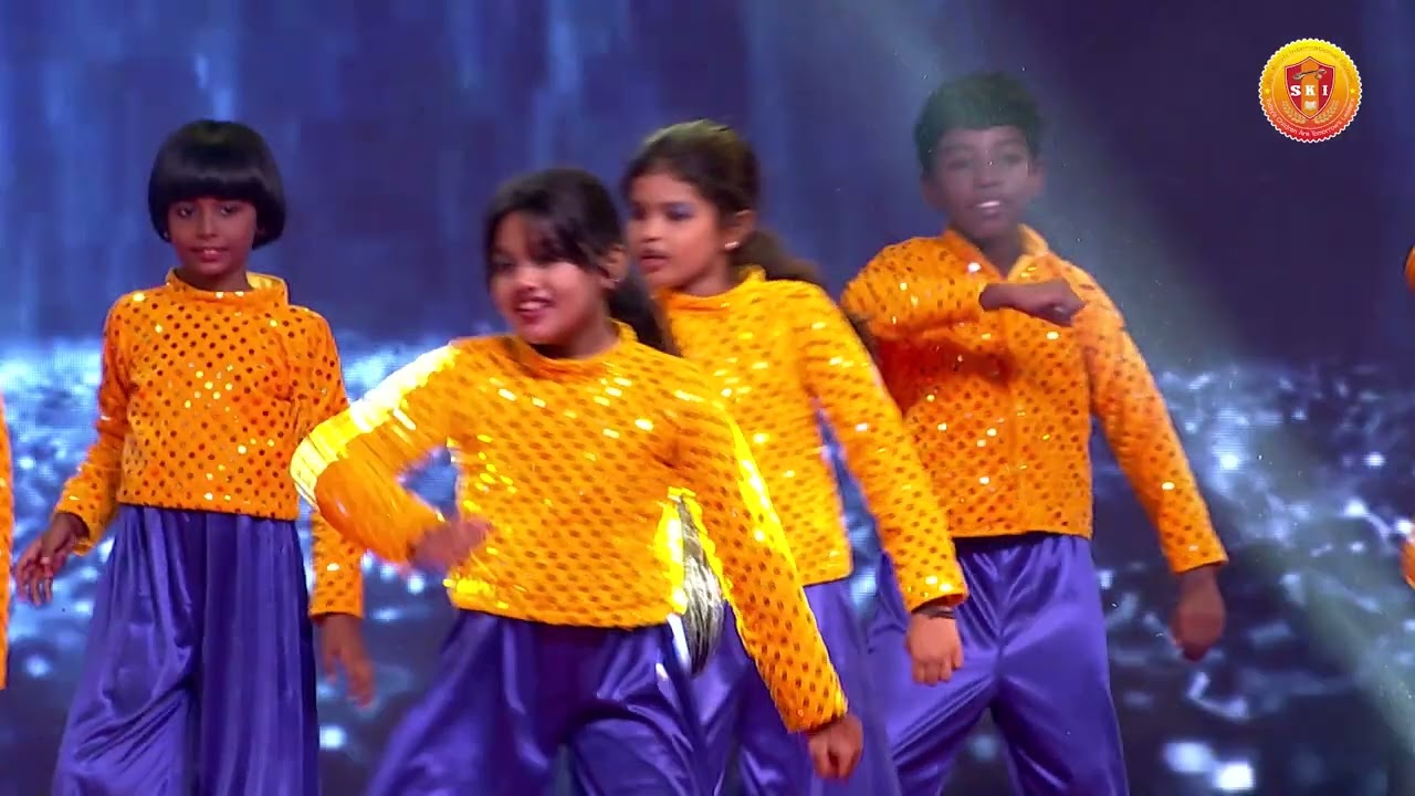 URCHAV 2024 | 8th Annual day | Dreams in Motion Agnified - 3