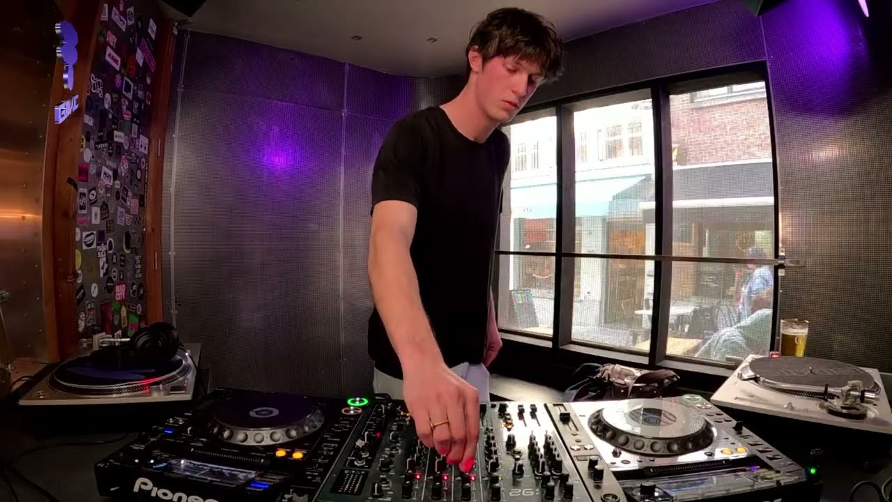 king philty @ GIMIC - 05 March 2026