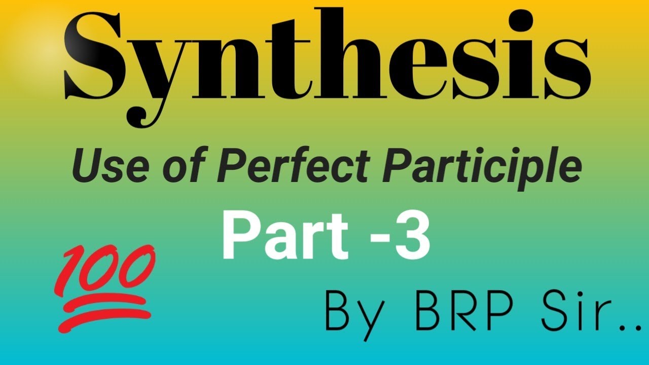 #synthesis#simple#sentence#