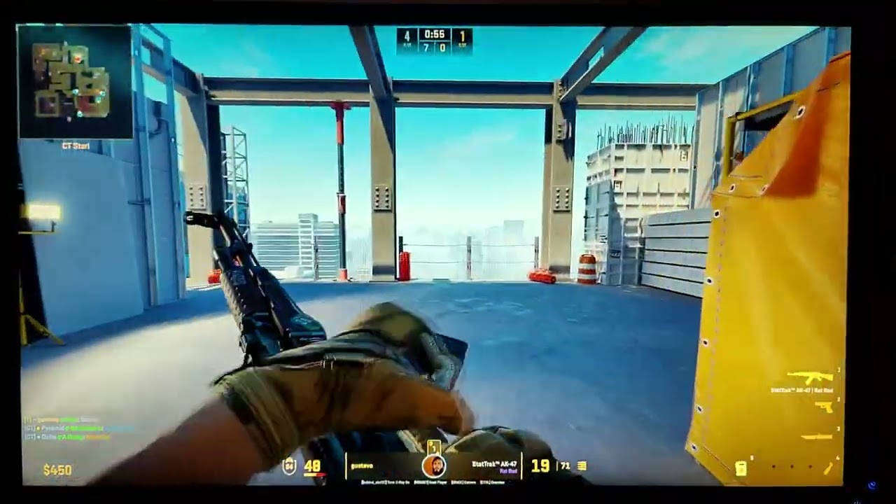 1x5 Vertigo