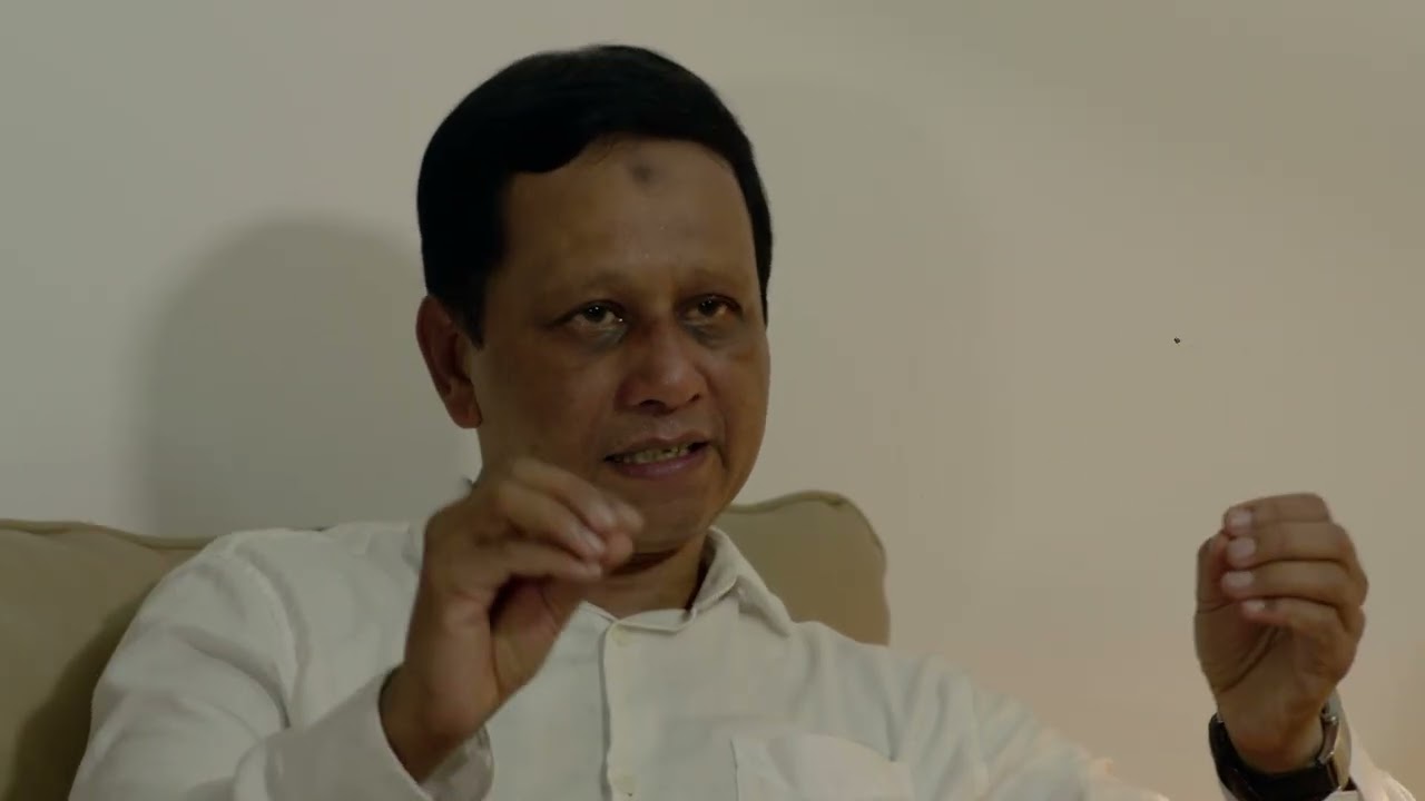 আওয়ামীলীগ আমলের ভ*য়াবহ তথ্য দিলেন সাবেক ডিজিএফআই কর্মকর্তা । এফ করিম