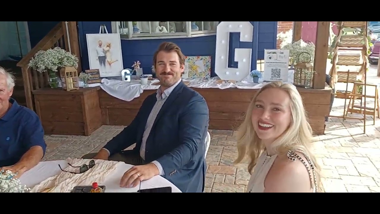 Osprey View Video Guest Book 3.0