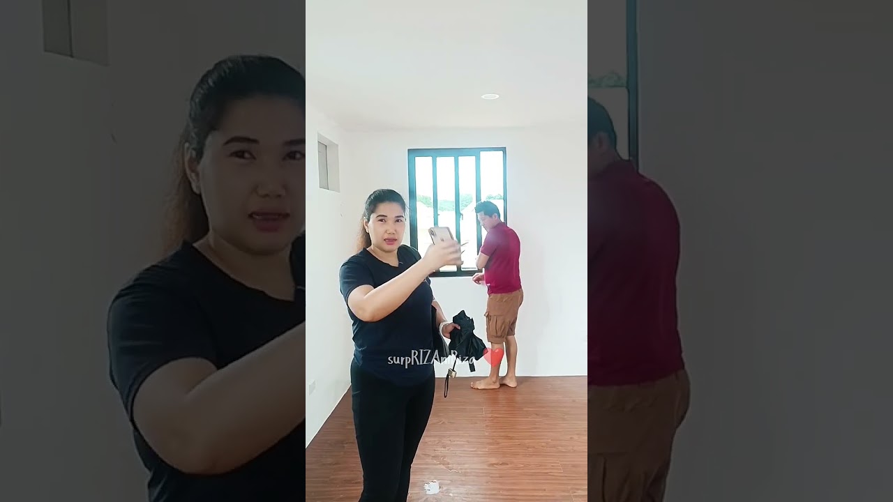 VIRTUAL TRIPPING|Pagsibol Village Teresa Rizal🏘️Duplex Model Zero downpayment Zero Equity