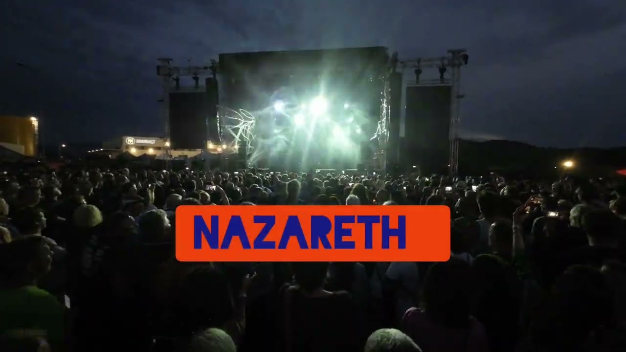 Radegast den 2022 v Nošovicích.