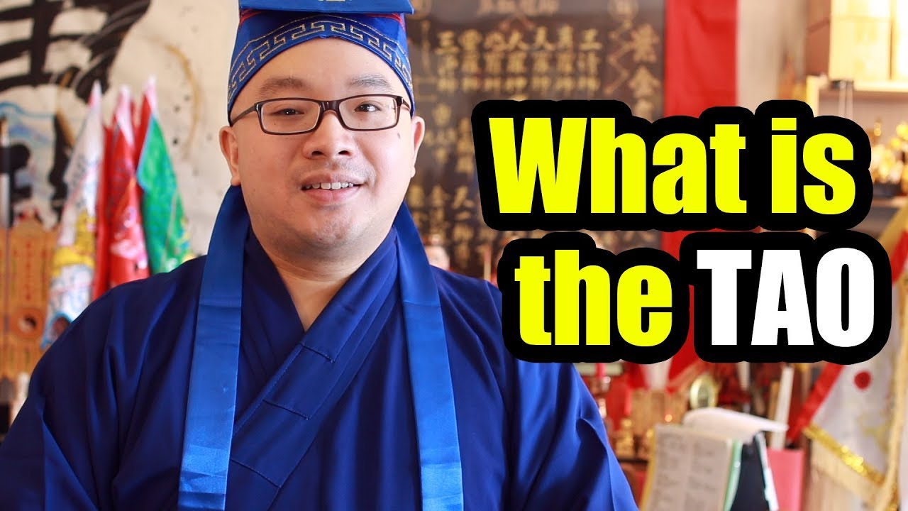 What is the Tao and How to Cultivate in Taoism
