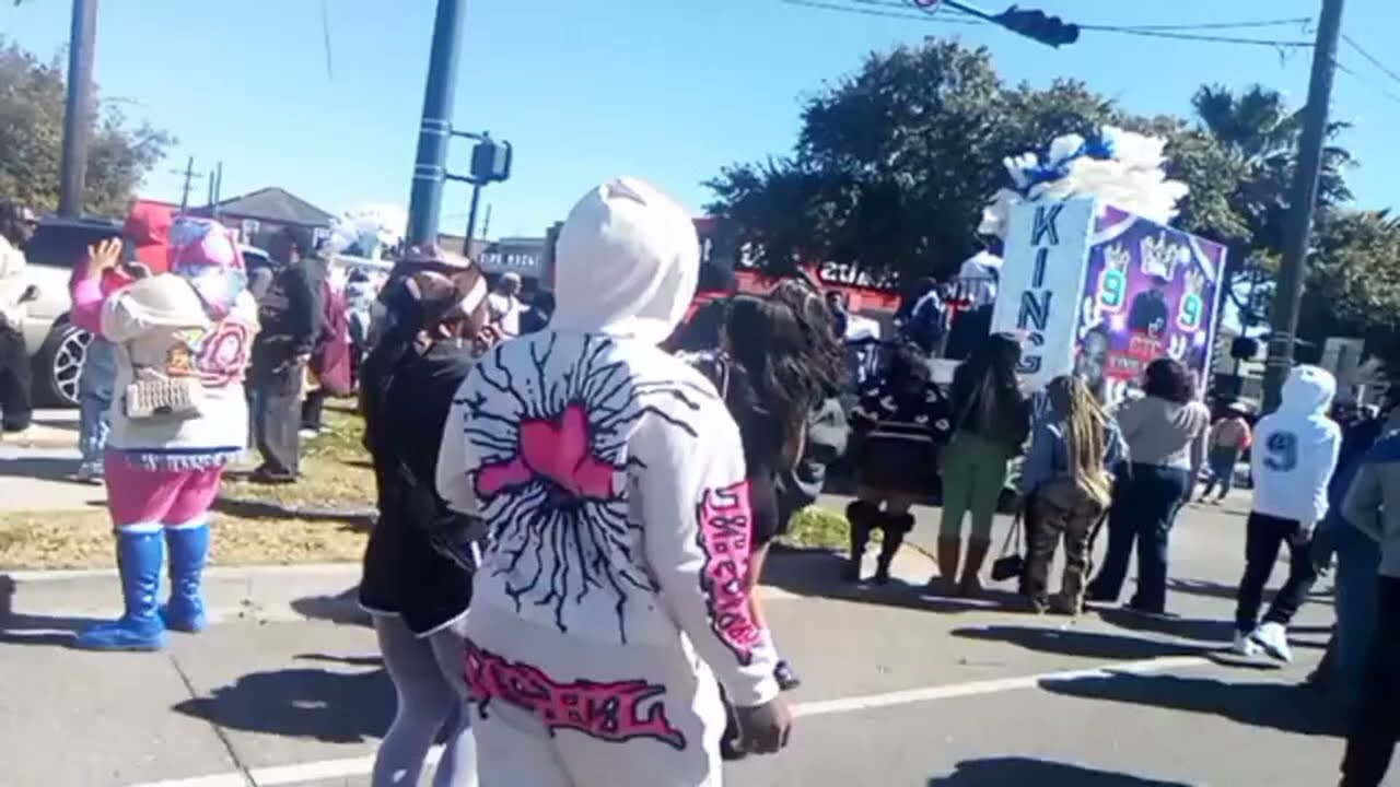 CTC Steppers Secondline