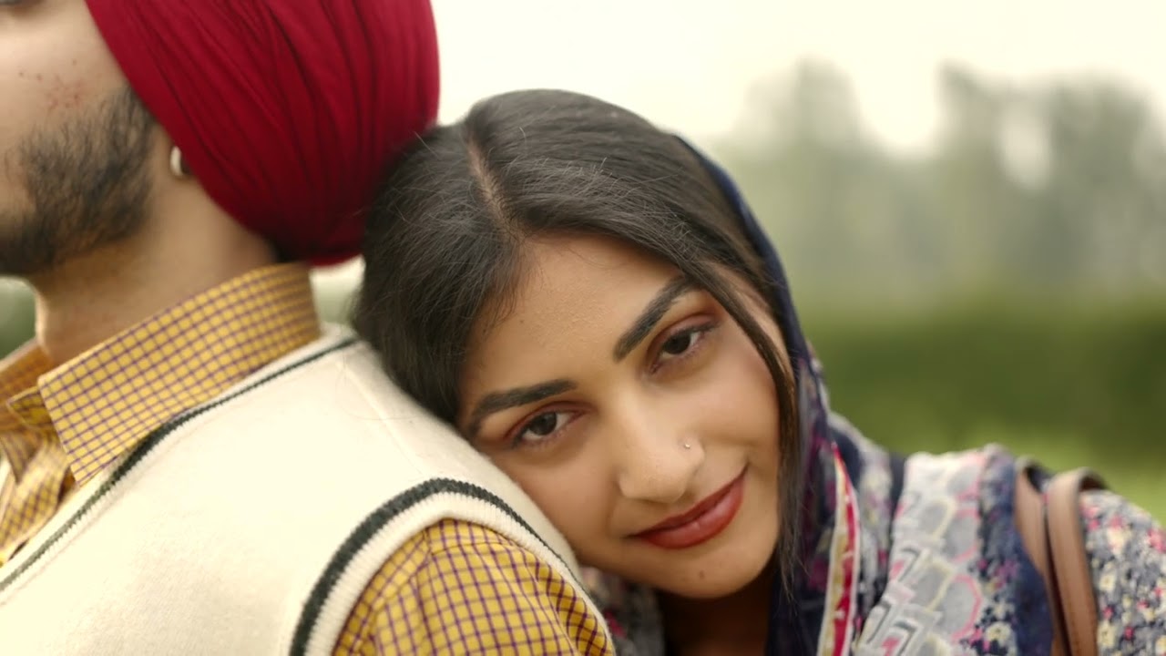 Pre Wedding :- Ajitesh & Harpreet [ Karan Digital Studio Prop :- Gurpal Lubana M :- 9815499276 ]
