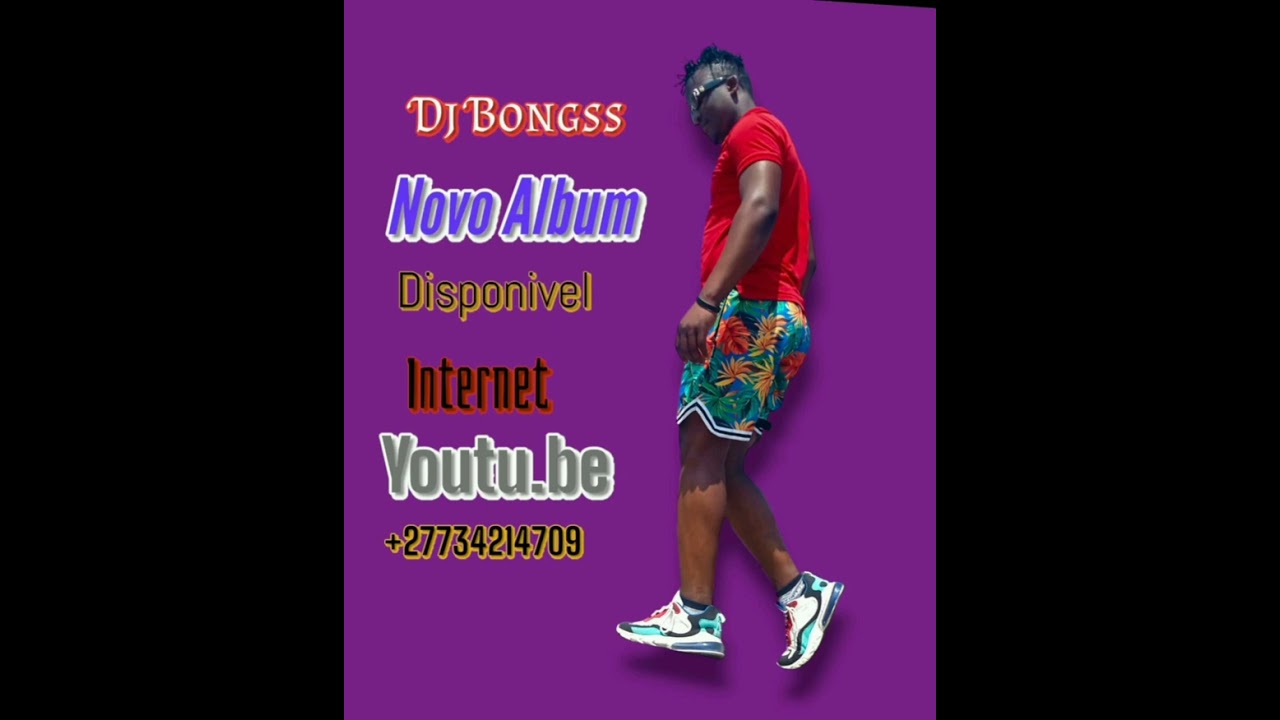 Dj.bongss [Mandlozi](Music)