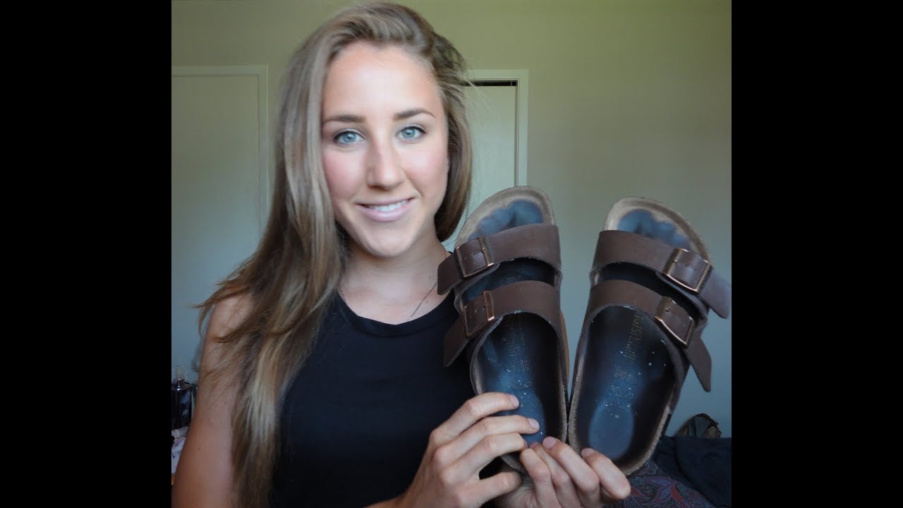 Birkenstock Sandals - Arizona Style