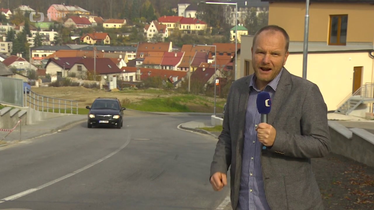 Reportáž o meziříčském esíčku - 25.10.2019
