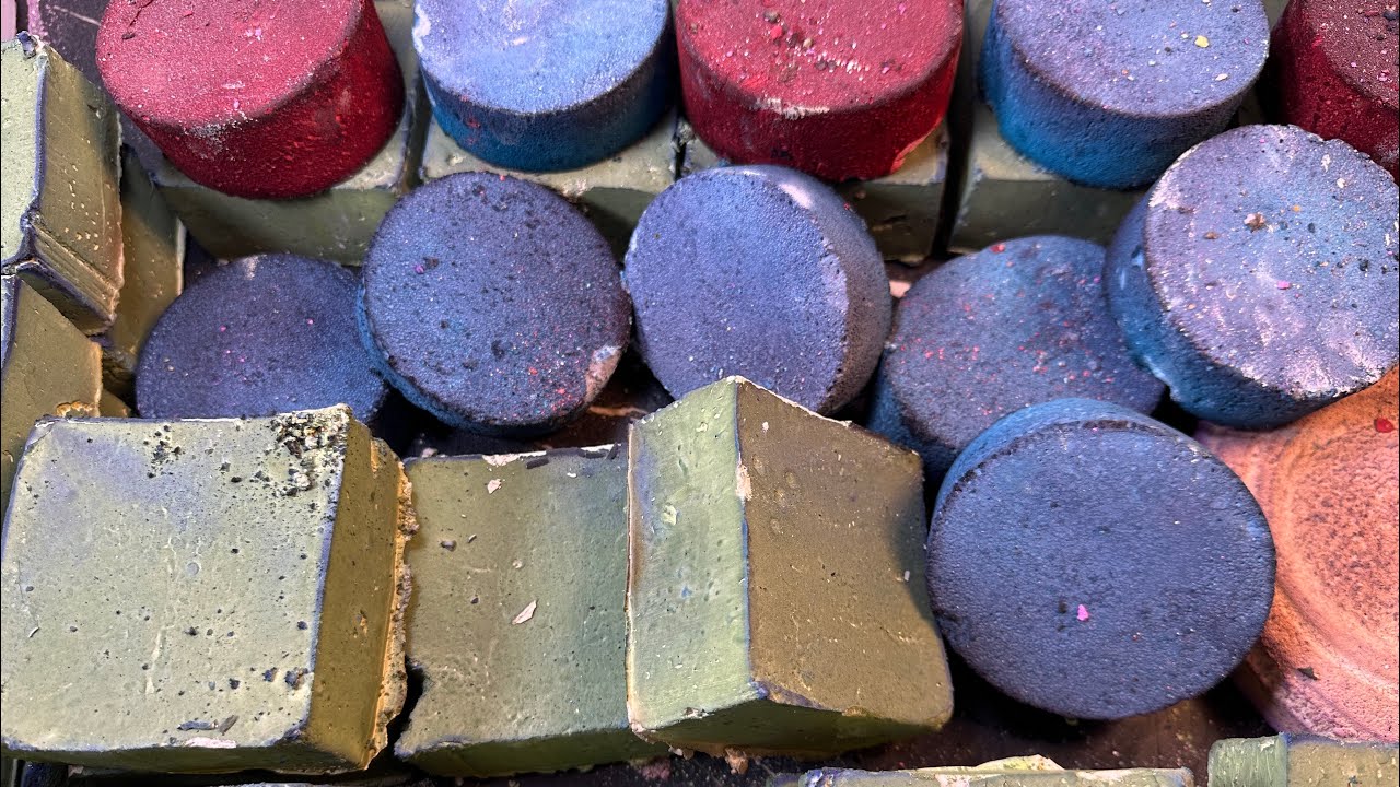 Reformed Gymchalk | Satisfying
