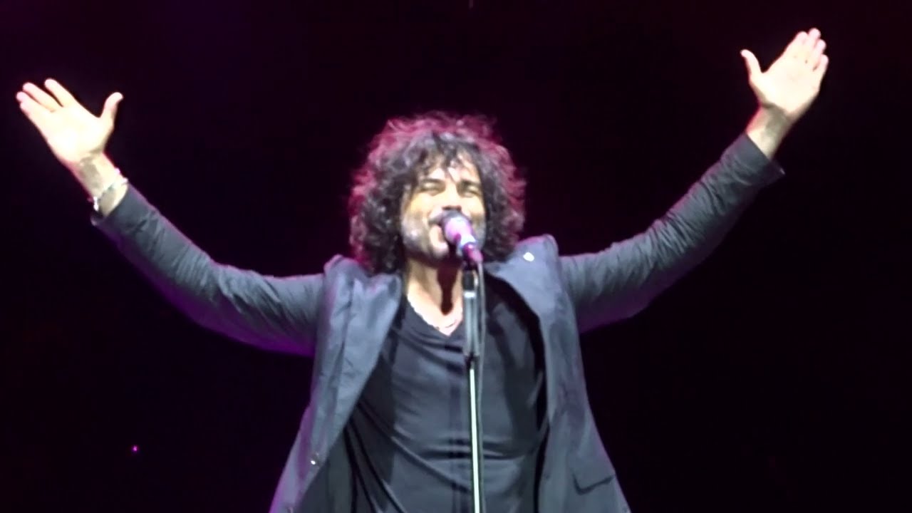 Francesco Renga - MIGLIORE - 12.07.2021 Vigevano (PV) Castello Sforzesco