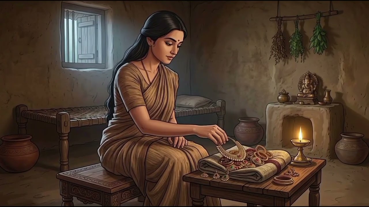 सावित्री और सत्यवान