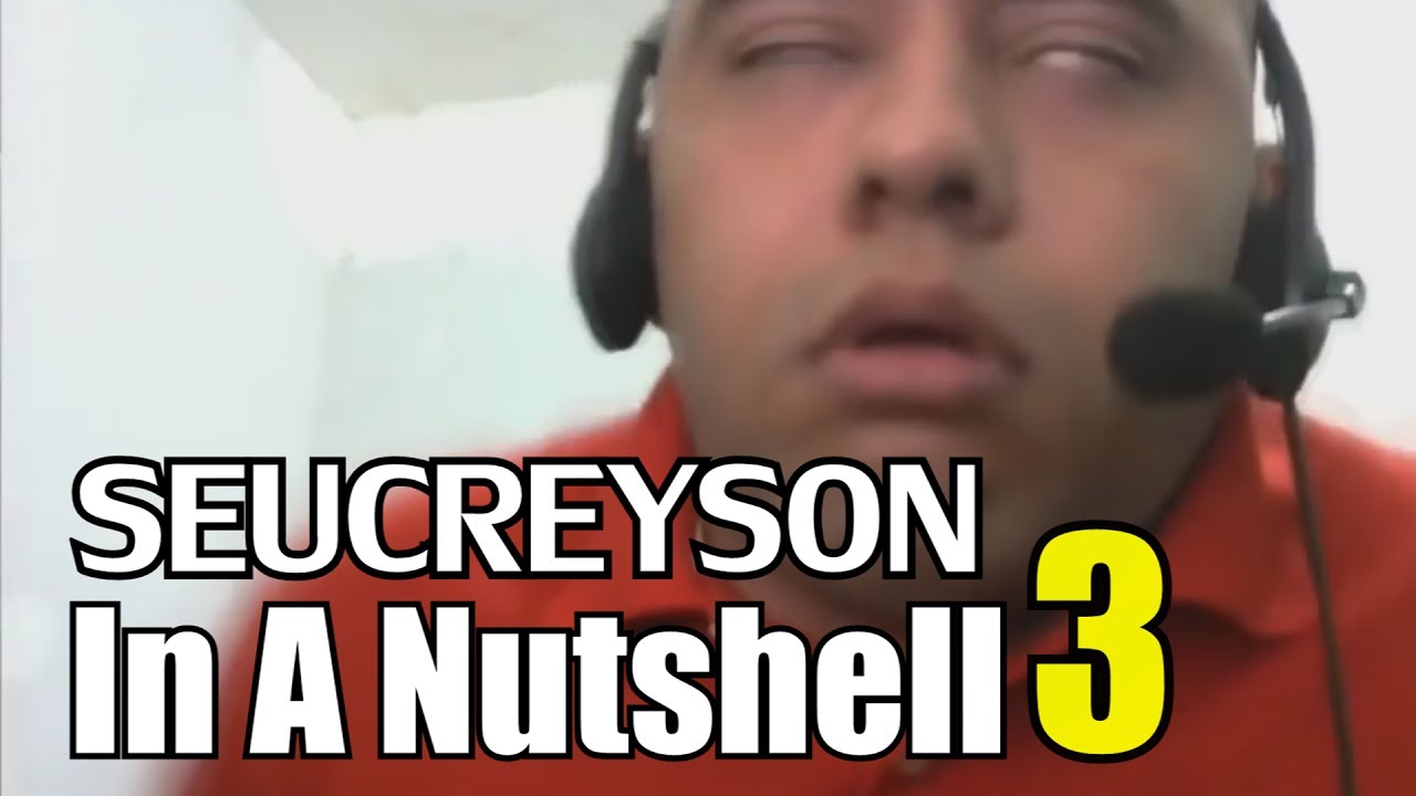 SeuCreyson In A Nutshell 3