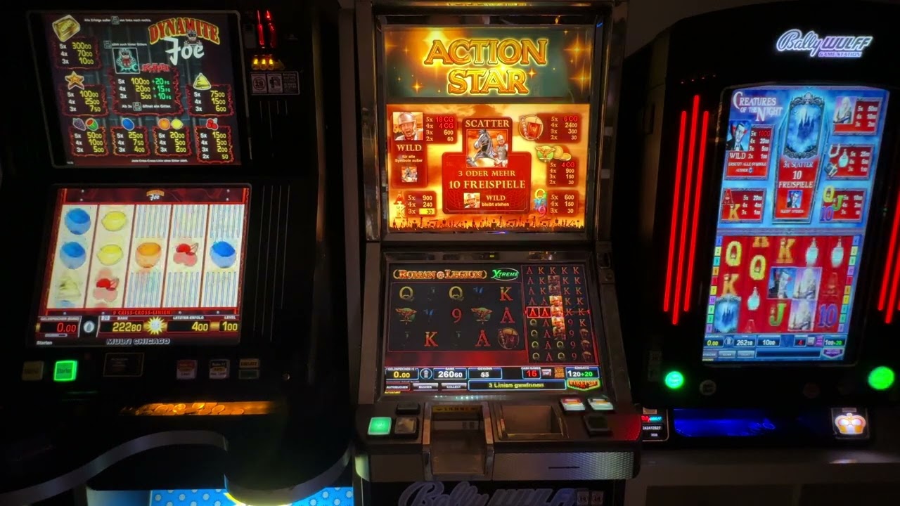☝🏼Bally Triple Power ein krankes Video unbedingt bis zum Schlus schauen Cashgames geilo Win Casino💪🏻
