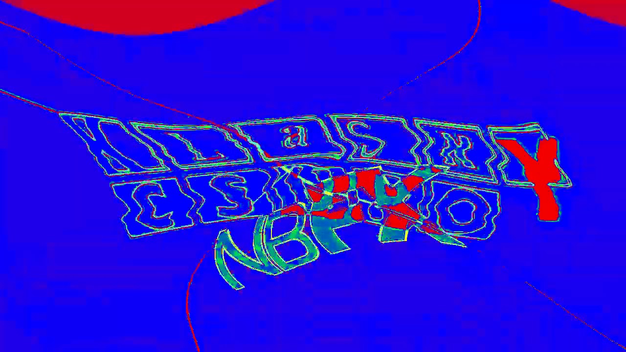 Klasky Csupo in MediaSlimeVideoEditor812's Random Effects 9 into Super Effects