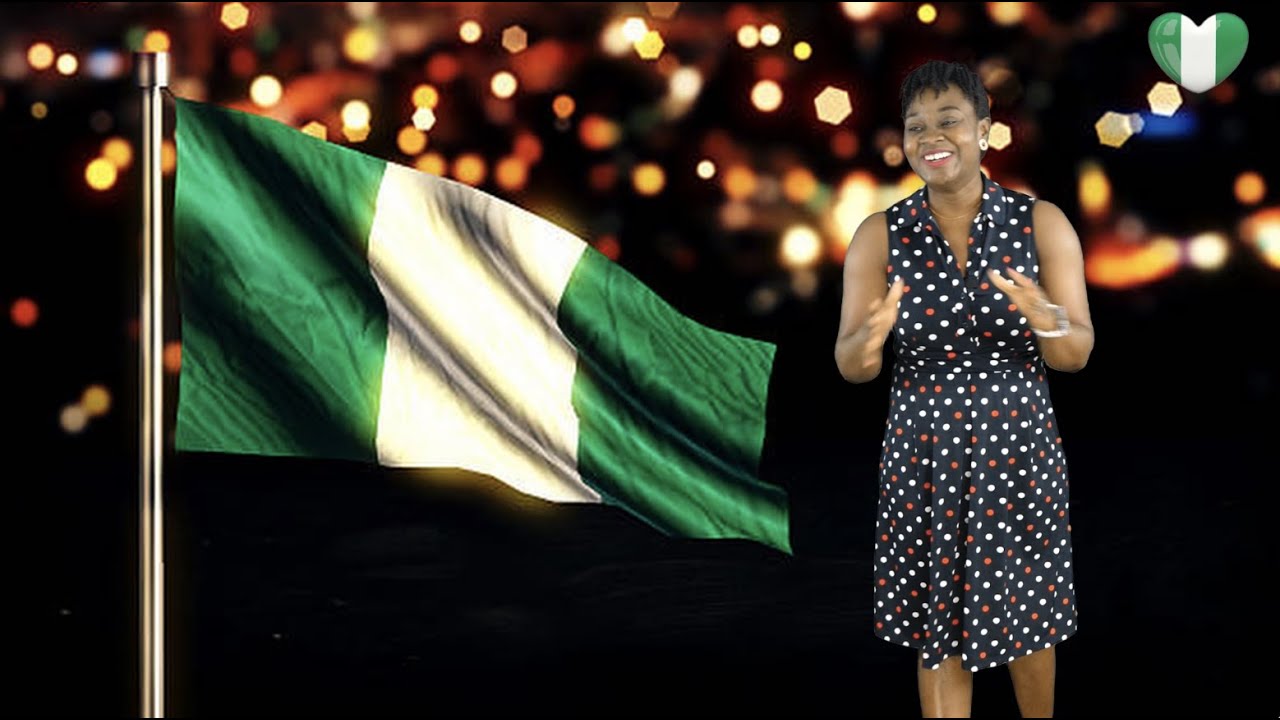 #NigeriaAt62: Meet Inspiring Nigerians; Man Makes N300,000 Monthly Frying Akara; Abuja Paratroopers