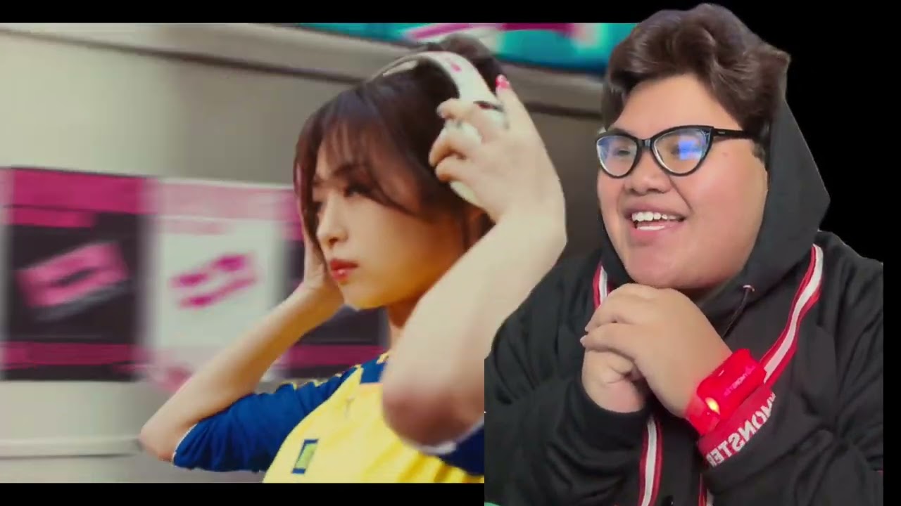 BABYMONSTER 'DRIP' MV REACTION