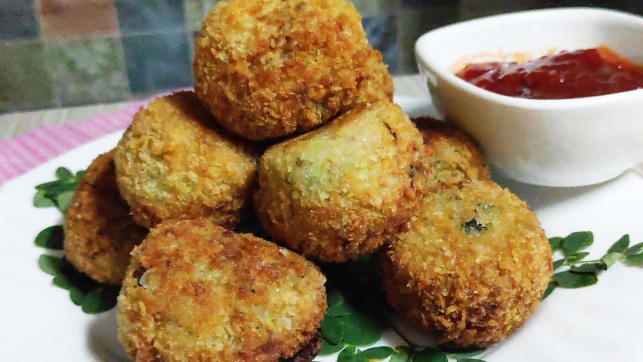 EGGPLANT CROQUETTES RECIPE | HOW TO MAKE VEGAN EGGPLANT CROQUETTES | Inspired by Chef @Eats Jeremy
