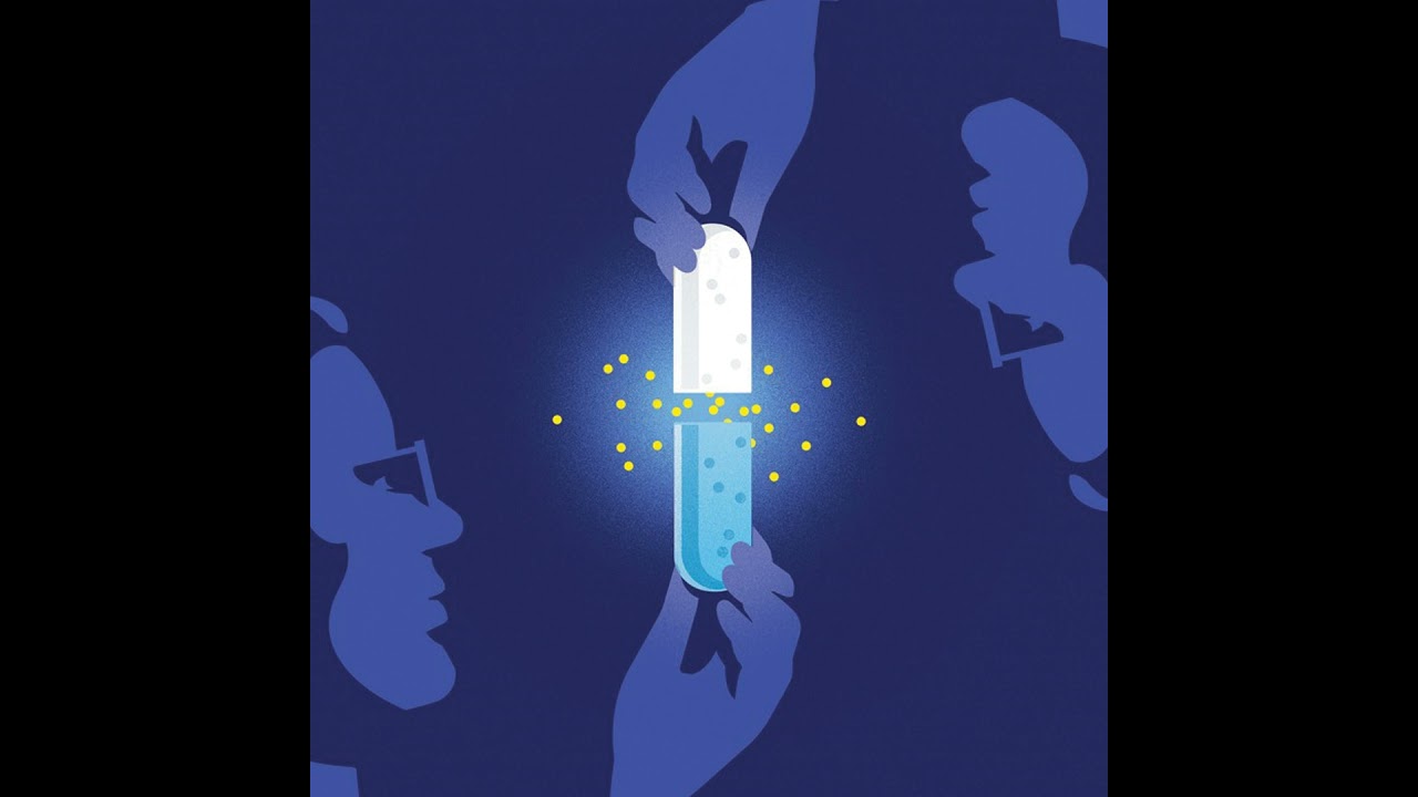C&EN Uncovered: The small-molecule drug renaissance