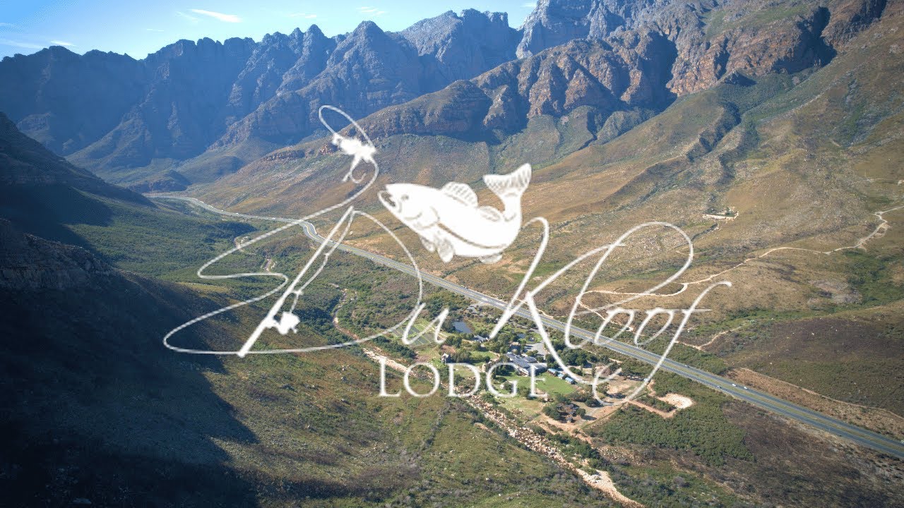 Du Kloof Lodge music video