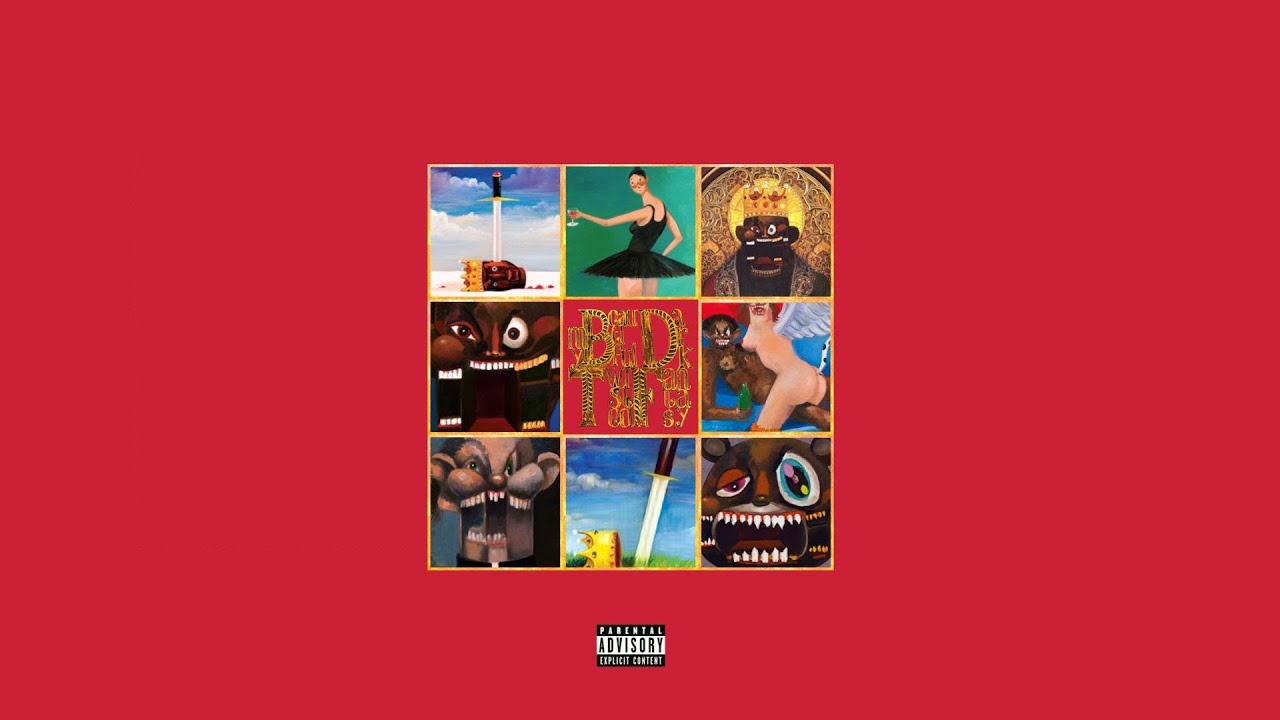 FREE PALESTINE 🇵🇸 Kanye West - All Of The Lights (EXTENDED) Gambino Rihanna Cudi Wayne Drake