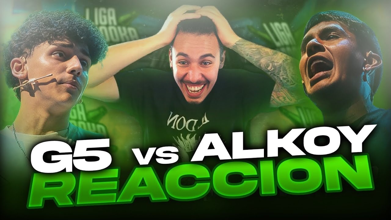 💥LOCURA DE BATALLON😱💥LIGA BAZOOKA LO HIZO DENUEVO🤯