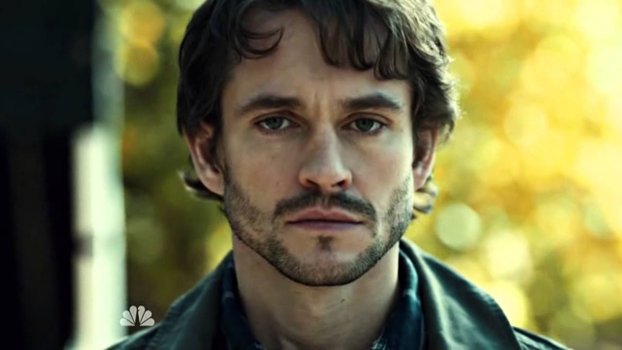 Hannibal // Fight Them Softly