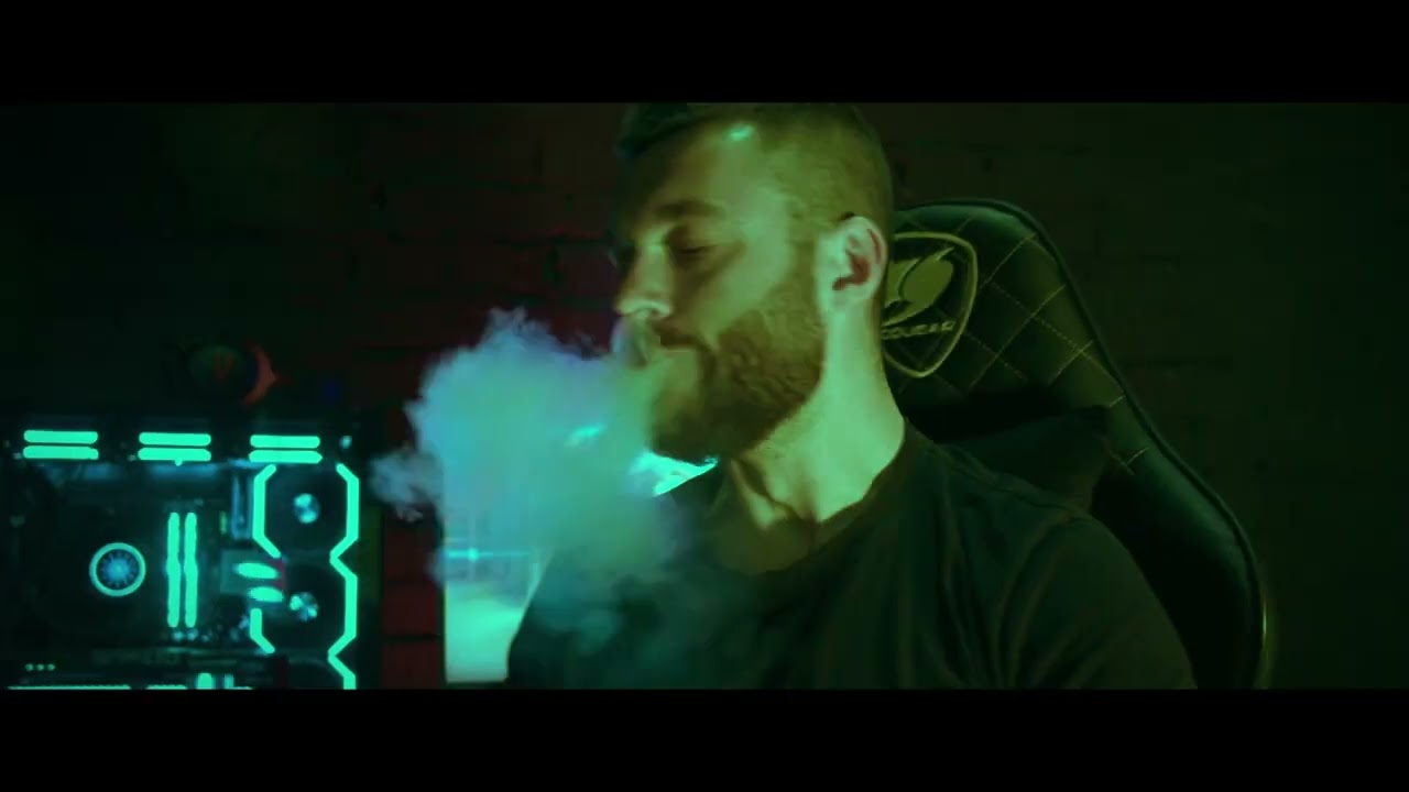 BRUSKO MINICAN 3 PRO