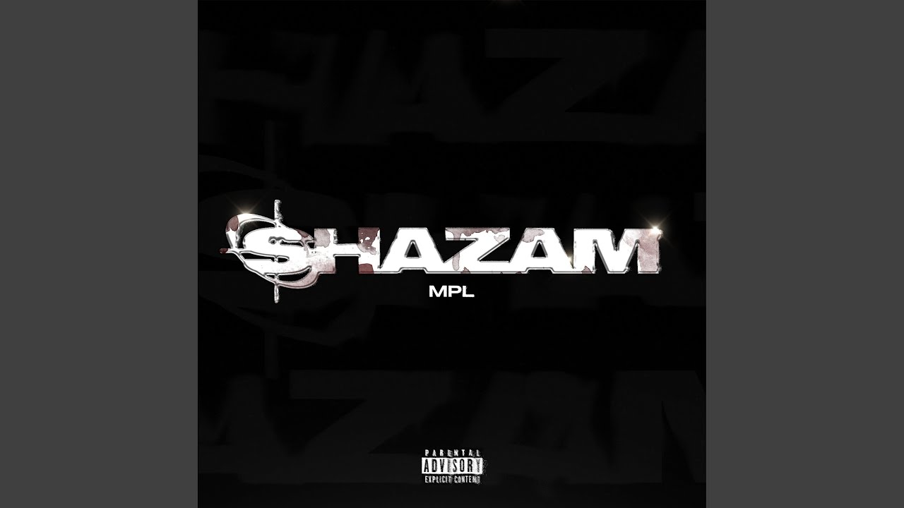 Shazam